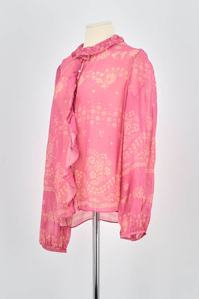 Blouses Vanessa Bruno  Rose