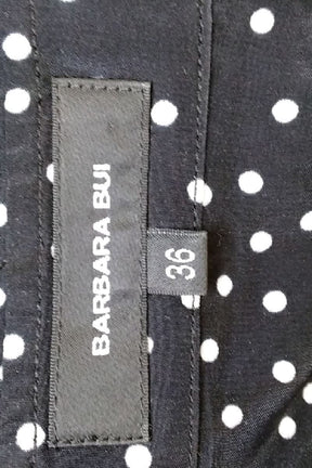 Chemises Barbara Bui  Marine