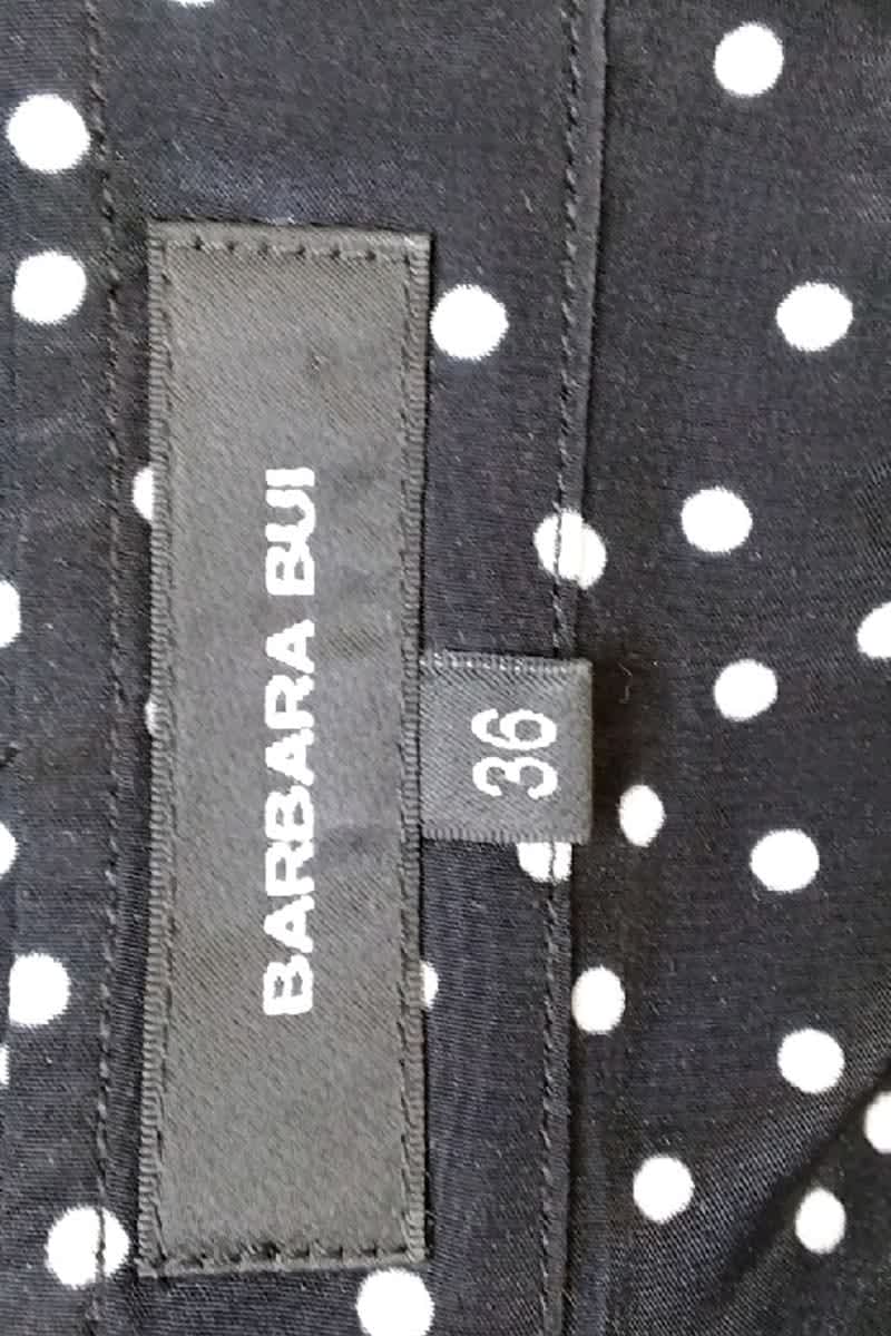 Chemises Barbara Bui  Marine