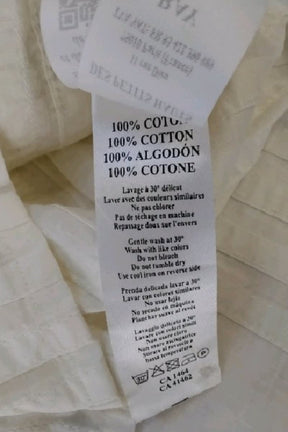 Blouses Des Petits Hauts  Blanc