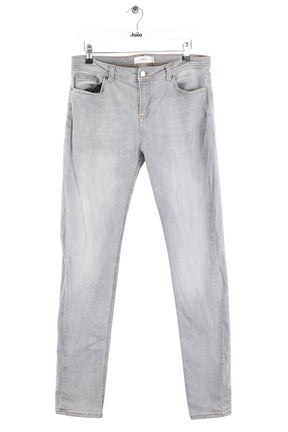 Slim Bash  Gris