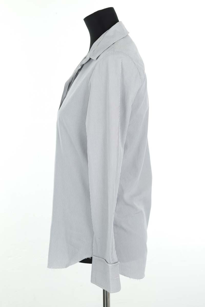 Chemises Golden Goose  Gris