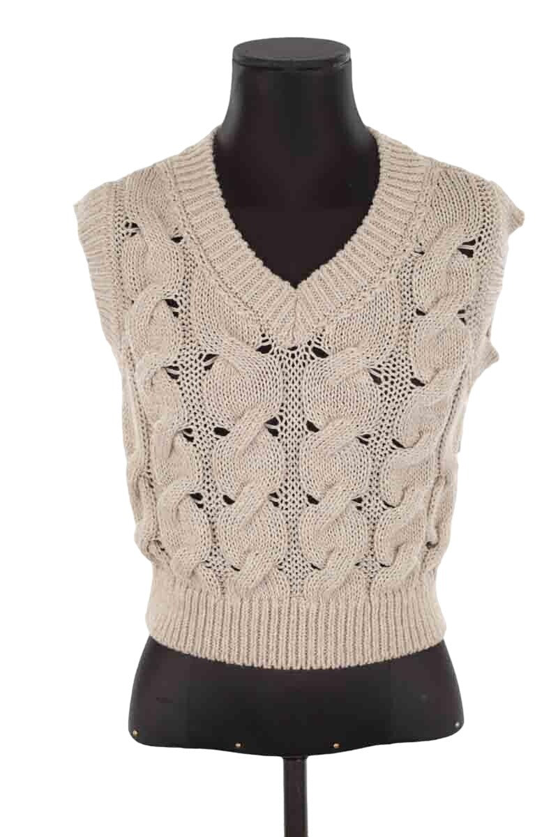 Pull-over Falconeri  Beige