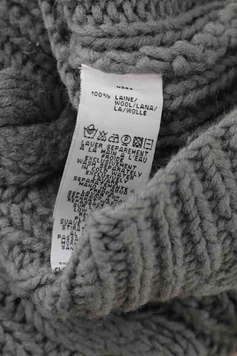 Pull-over Gerard Darel  Gris