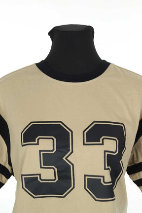 T-shirts Laurence Bras  Beige