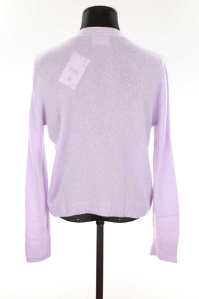 Cardigans From Future  Violet