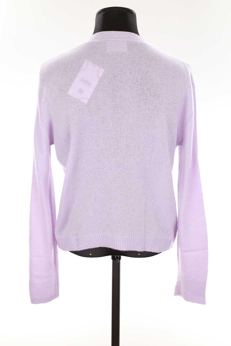 Cardigans From Future  Violet