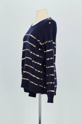 Pulls Gerard Darel  Marine