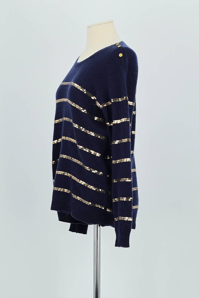 Pulls Gerard Darel  Marine