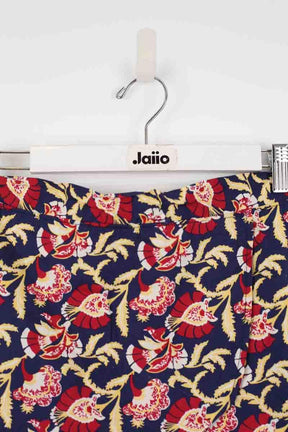 Short Louise Misha  Bleu