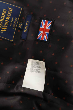 Veste Vivienne Westwood  Noir