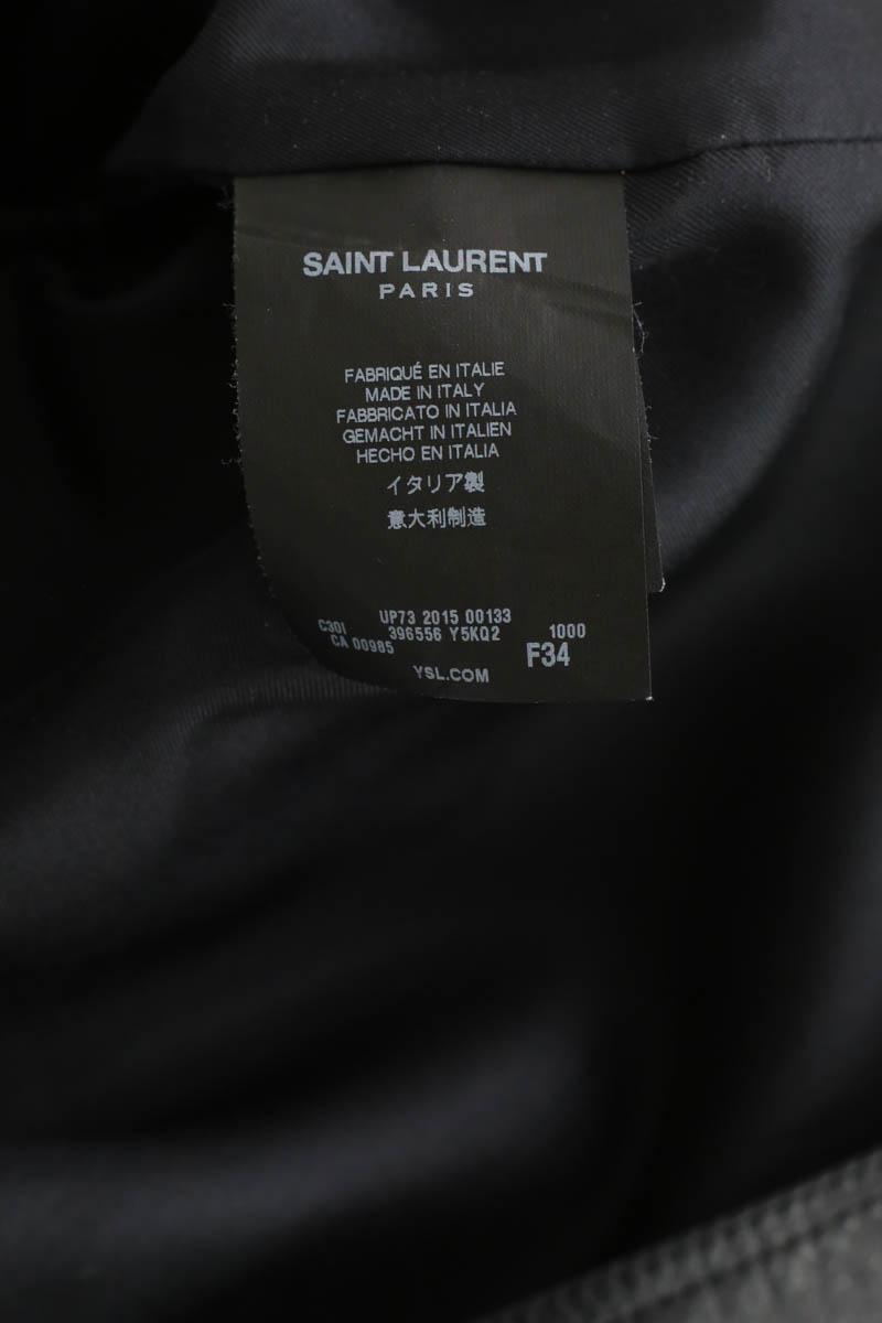 Mini Saint Laurent  Noir