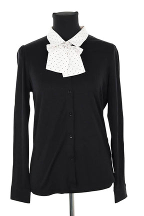 Top Claudie Pierlot  Noir