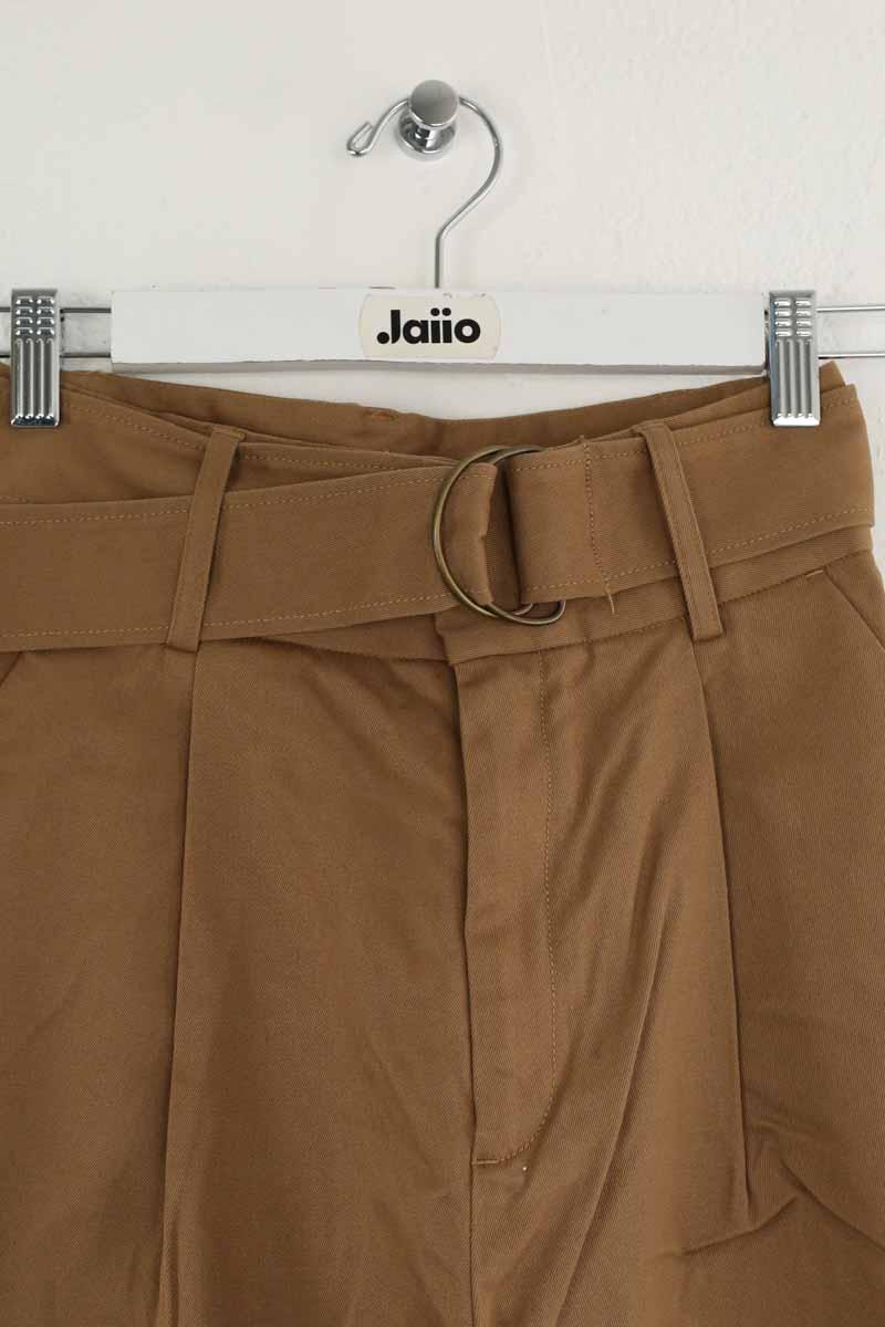 Bermudas Soeur  Marron