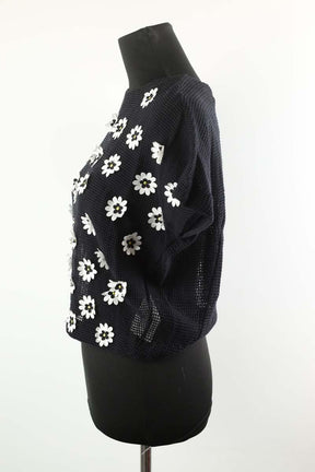 T-shirts Bimba y Lola  Noir