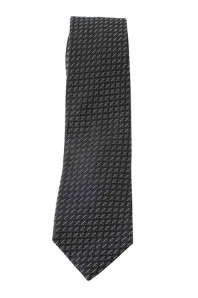 Cravate Kenzo  Noir