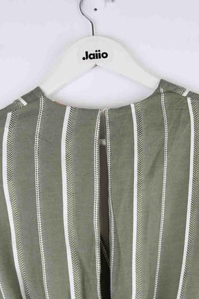 Combinaison Maje  Vert