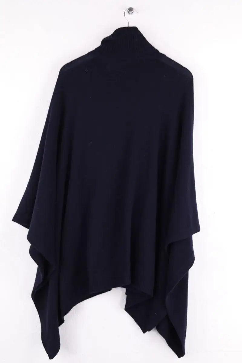 Cape Fendi Marine en Laine
