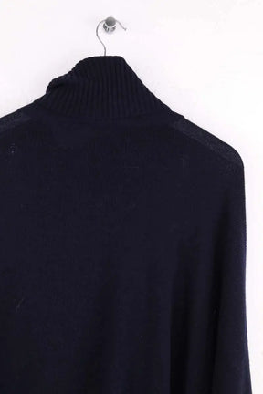 Cape Fendi Marine en Laine