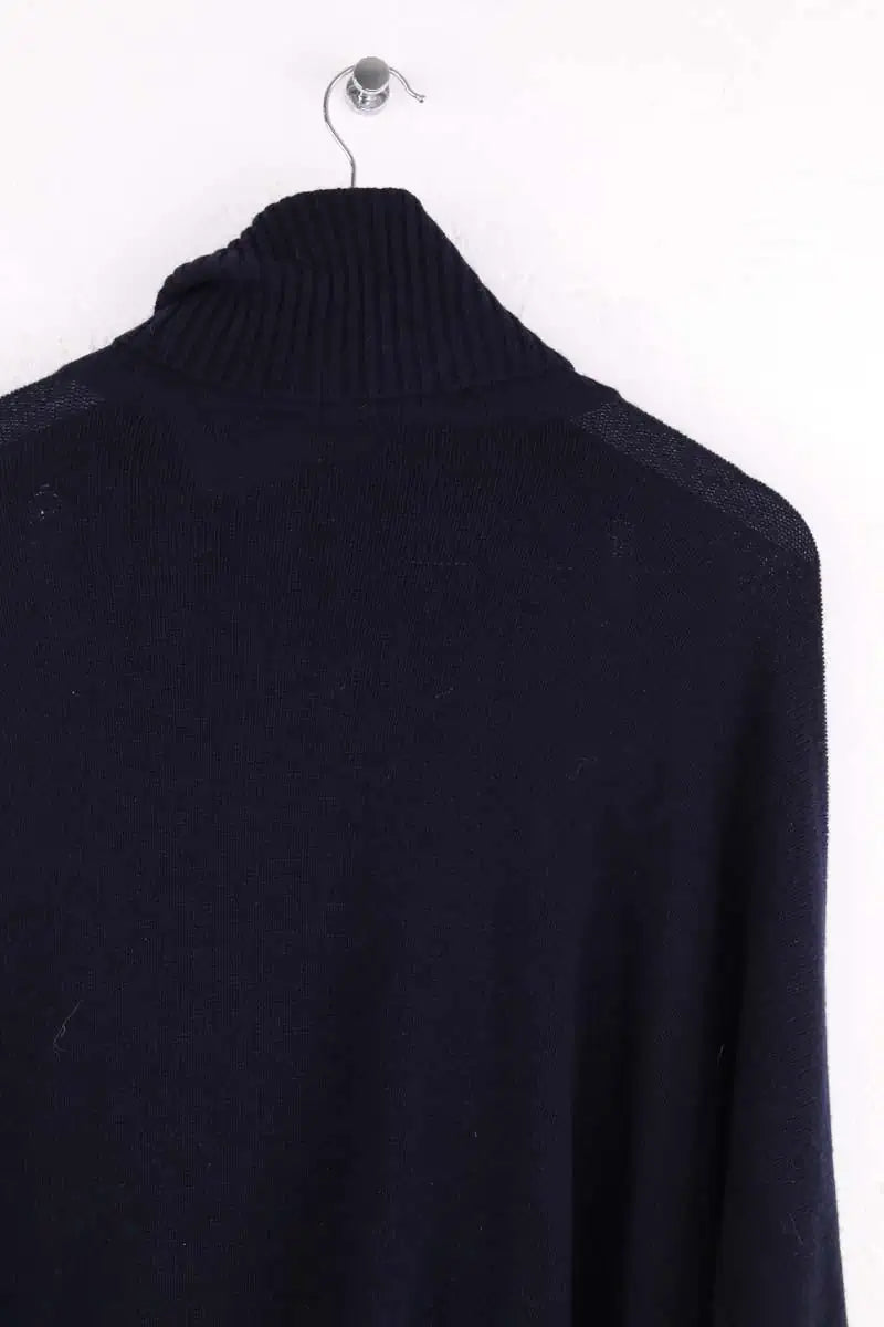 Cape Fendi Marine en Laine