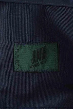 Cape Jean Paul Gaultier Bleu en Synthétique