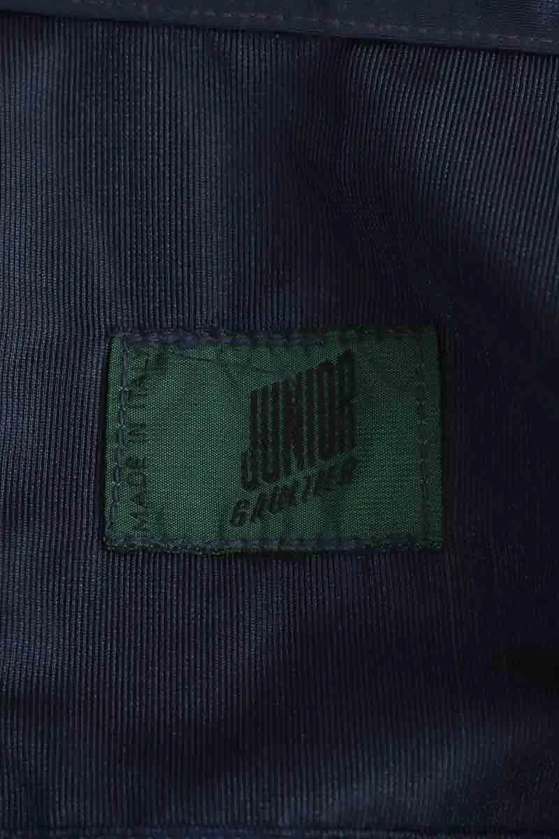 Cape Jean Paul Gaultier Bleu en Synthétique