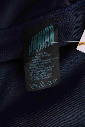Cape Jean Paul Gaultier Bleu en Synthétique