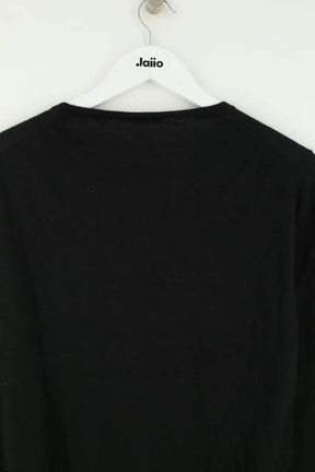 Cardigan Aspesi Noir en Cachemire
