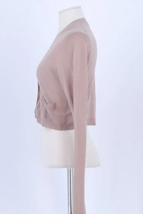 Cardigan Barbara Bui Rose en Viscose