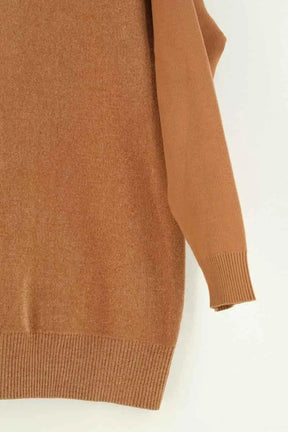 Cardigan Claudie Pierlot Camel en Synthétique