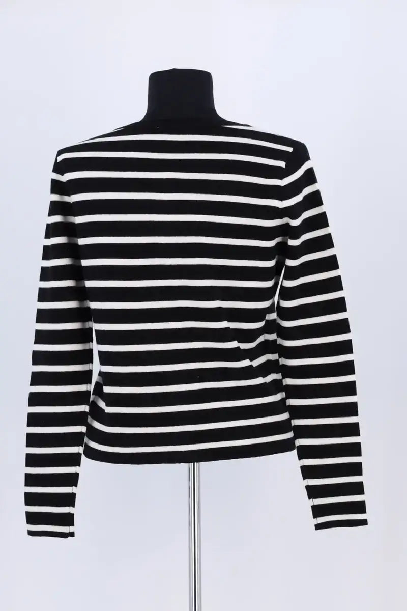 Cardigan Claudie Pierlot Noir en Coton