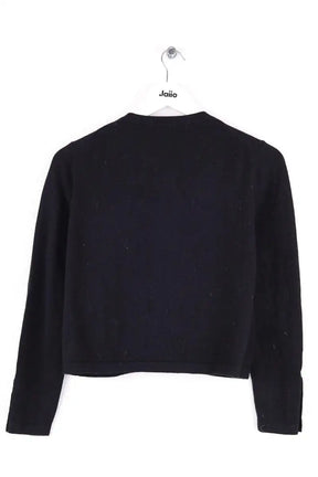 Cardigan Claudie Pierlot Noir en Coton