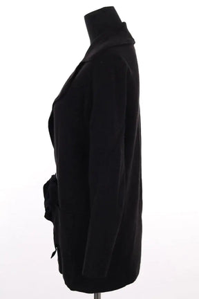 Cardigan Claudie Pierlot Noir en Viscose