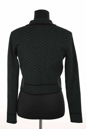 Cardigan Claudie Pierlot Noir en Viscose