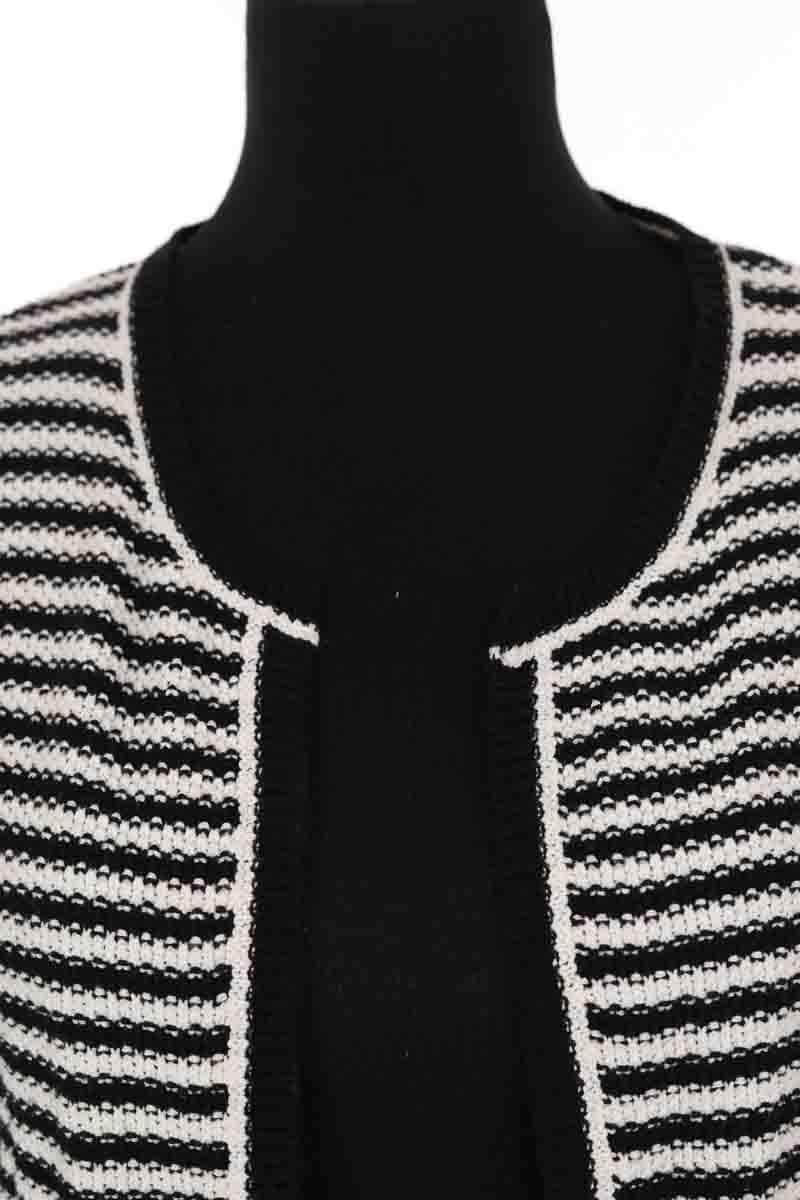 Cardigan Gerard Darel Noir en Coton