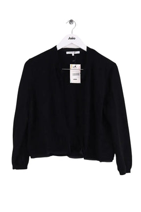 Cardigan Gerard Darel Noir en Laine, taille L - Seconde Main