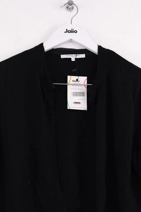 Cardigan Gerard Darel Noir en Laine