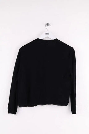 Cardigan Gerard Darel Noir en Laine
