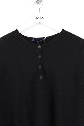 Cardigan Givenchy Noir en Coton