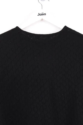 Cardigan Givenchy Noir en Coton