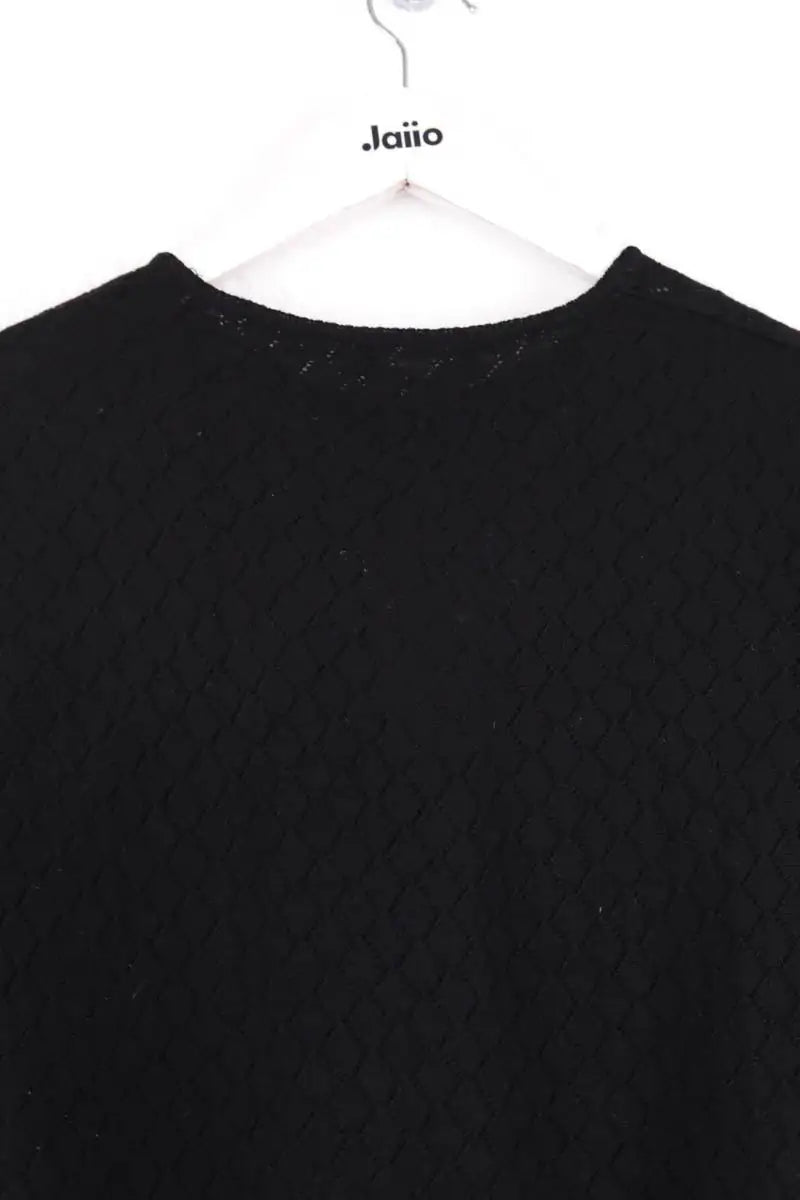 Cardigan Givenchy Noir en Coton