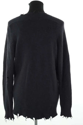 Cardigan Iro Noir en Synthétique