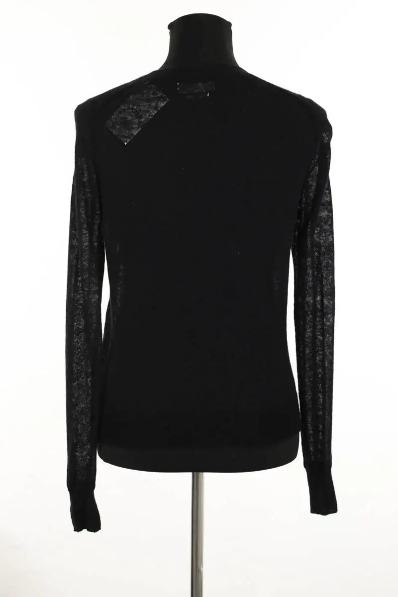 Cardigan Isabel Marant Étoile Noir en Polyamide