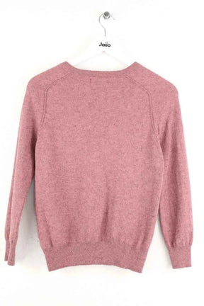 Cardigan Isabel Marant Étoile Rose en Coton