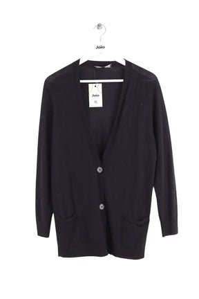 Cardigan Isabel Marant Noir en Cachemire, taille L - Seconde Main