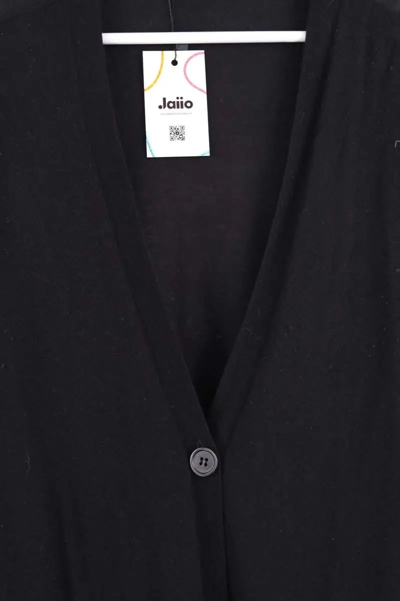 Cardigan Isabel Marant Noir en Cachemire