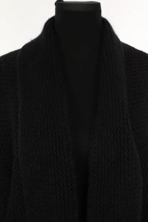 Cardigan Isabel Marant Noir en Coton