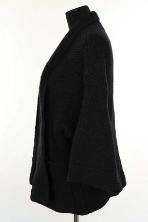 Cardigan Isabel Marant Noir en Coton