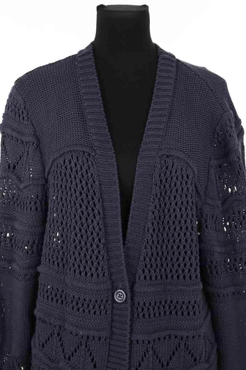 Cardigan Joie Gris en Coton