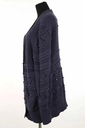 Cardigan Joie Gris en Coton